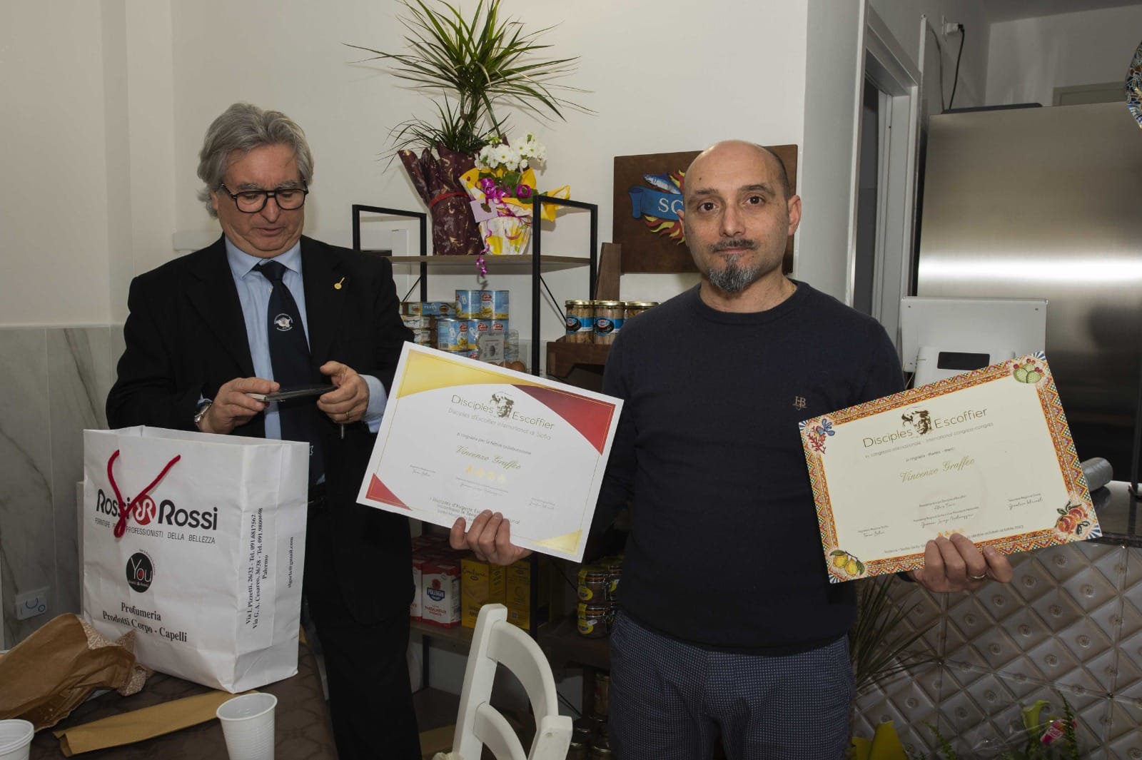 Trattoria Foto 9
